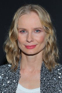 Magdalena Cielecka - Poster 1