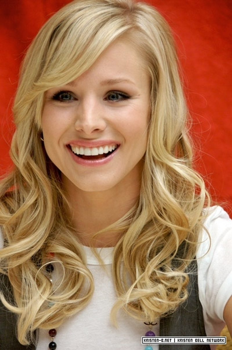 Kristen Bell - Foto 4