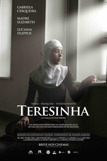 Poster de Filme Teresinha (2016)