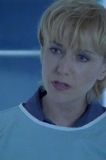 Poster de Episódio The Fall Out (2) (2002)