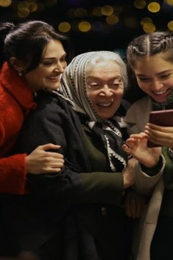 Poster de Episódio 5. Bölüm (2025)