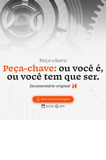  de Filme Peça-chave (2022)