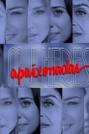  de TV Mulheres Apaixonadas (2003)