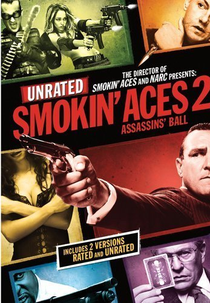A Última Cartada 2: Assassinos (Smokin' Aces 2: Assassins' Ball)