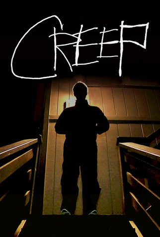 Poster 5 de Filme Creep (2014)