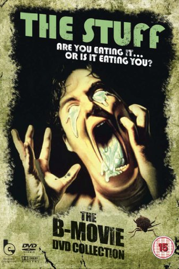  de Filme A Coisa (1985)