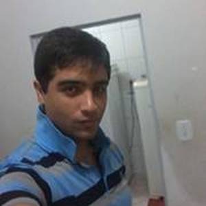 Foto de perfil de Andreluiz
