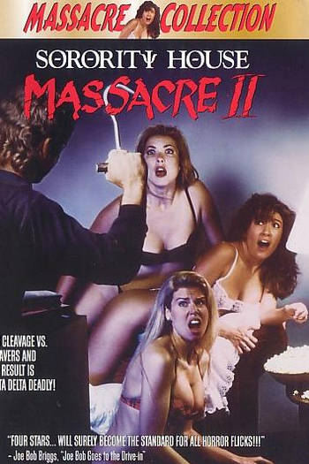  de Filme Quando o Sonho Vira Pesadelo (1990)