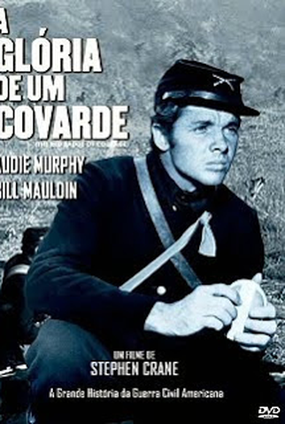 Poster 5 de Filme A Glória de um Covarde (1951)