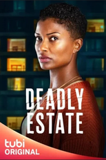 Deadly Estate (Deadly Estate)