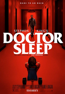 Doutor Sono (Doctor Sleep)