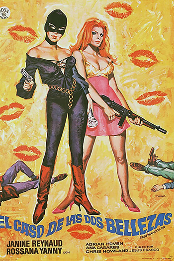  de Filme Sadist Erotica (1969)