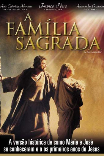  de Série A Família Sagrada (2006)