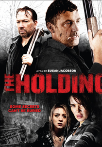 Passado Obscuro (The Holding)