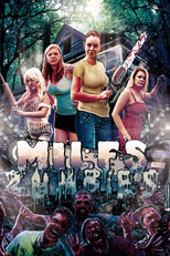 Milfs vs. Zombies (Milfs vs. Zombies)
