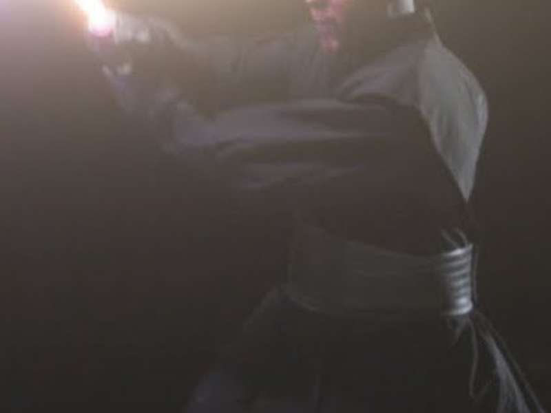 Foto 2 de Darth Maul vs Jedi