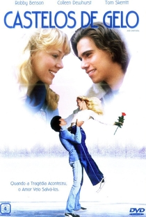 Castelos de Gelo - Poster / Capa / Cartaz - Oficial 1