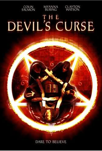 The Devil's Curse - Poster / Capa / Cartaz - Oficial 2