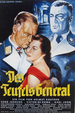 O General do Diabo (Des Teufels General)