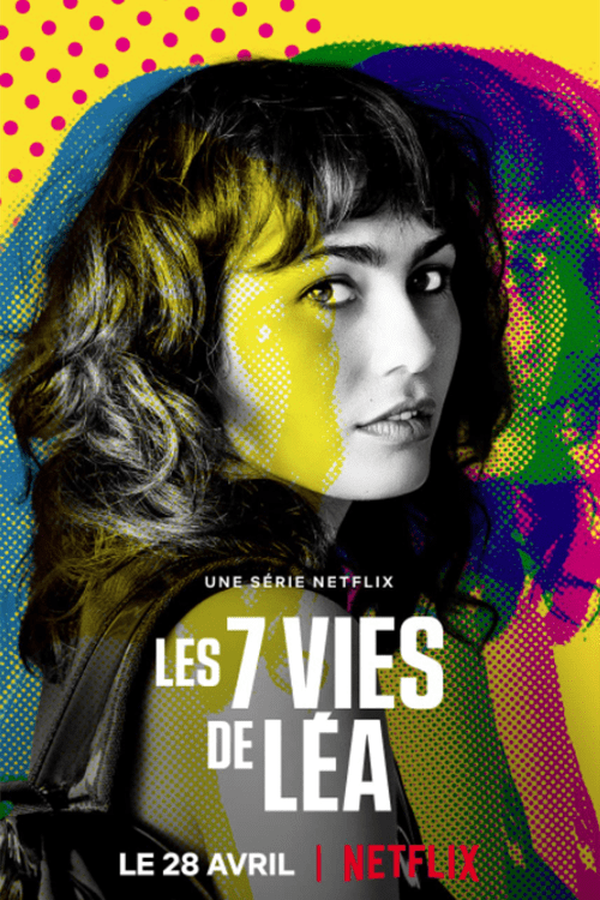 Filmes e Séries que Envolvem 