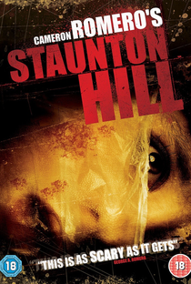 Staunton Hill - Poster / Capa / Cartaz - Oficial 5