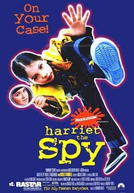 A Pequena Espiã (Harriet the Spy)