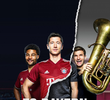 FC Bayern - Behind the Legend