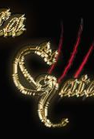 Poster 3 de TV A Gata (2014)