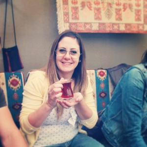 Foto de perfil de Gabriela Schotten