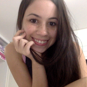 Foto de perfil de Nathália Gomes