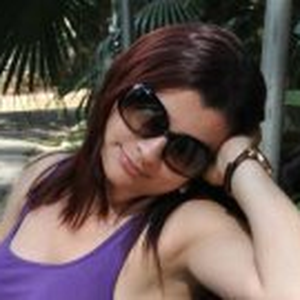 Foto de perfil de Jucelene Oliveira