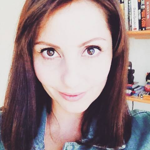 Foto de perfil de Ana Claudia Correa