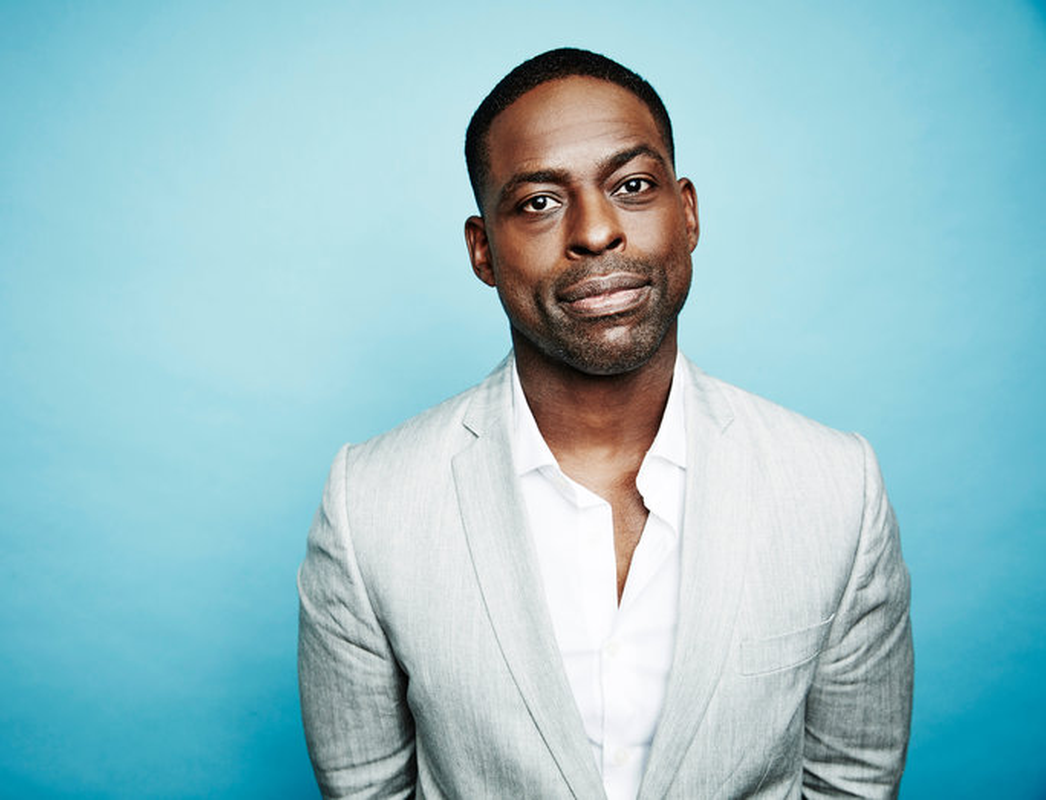 Sterling K. Brown - Foto 4