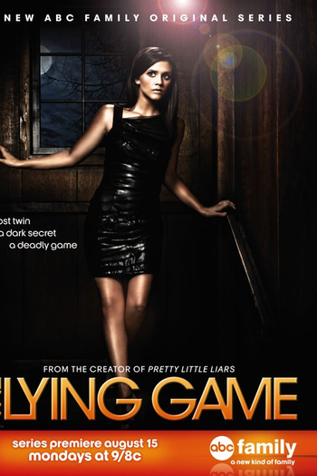  de Série Jogo de Mentiras (1ª Temporada) (2011)
