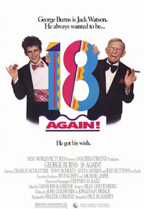 De Volta aos 18 (18 Again!)