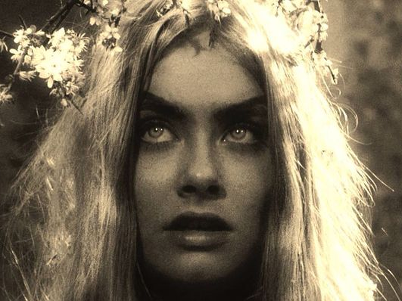 Foto 1 de O Estigma de Satanás