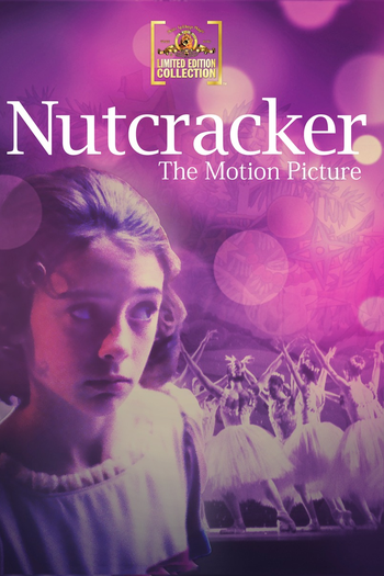  de Filme O Quebra-Nozes (1986)