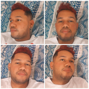 Foto de perfil de Oziel Souza