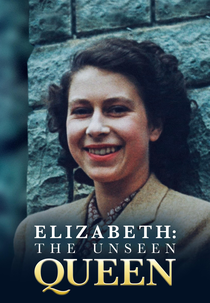 Elizabeth: The Unseen Queen (Elizabeth: The Unseen Queen)