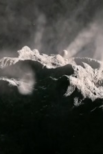Poster de Episódio Space Station Moon (2016)