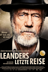 A Jornada Final (Leanders letzte Reise)
