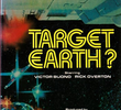Target… Earth?
