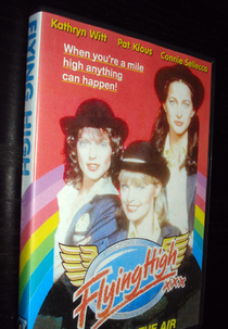 Voando para viver (Flying High)