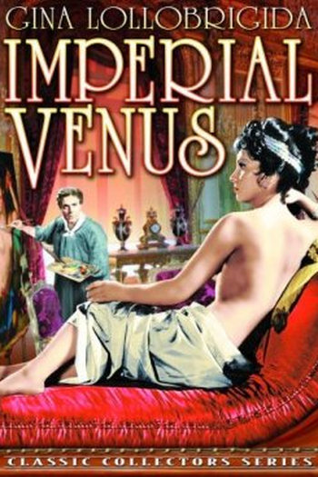  de Filme Vênus Imperial (1962)