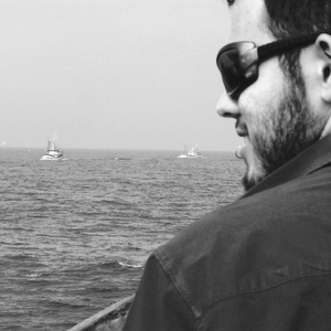 Foto de perfil de Tiago Cesa