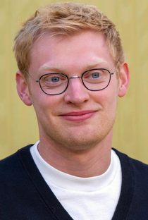 Curry Barker - Poster 1