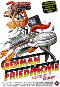 German Fried Movie (German Fried Movie)
