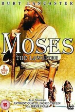 A Terra Prometida - A Verdadeira História de Moisés (Moses the Lawgiver)
