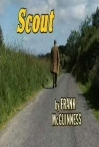Poster 1 de Filme Scout (1987)