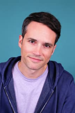 Matthew Patrick Davis